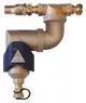 Vaillant-Magnetitfilter-14-27-kW-fuer-Anschlusssituation-Unterputz-0020201905 gallery number 1